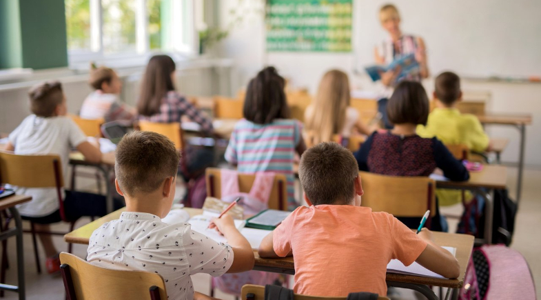 Cinco escolas de São Pedro do Piauí conquistam Prêmio Alfa 10 2025