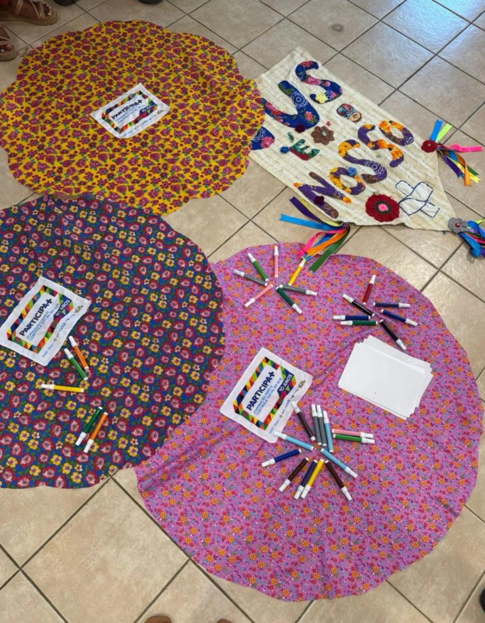 Conselho Municipal de Saúde de Alto Longá participa de formação voltada ao controle social no SUS - Divulgação/ASCOMConselho Municipal de Saúde de Alto Longá participa de formação voltada ao controle social no SUS - Divulgação/ASCOM