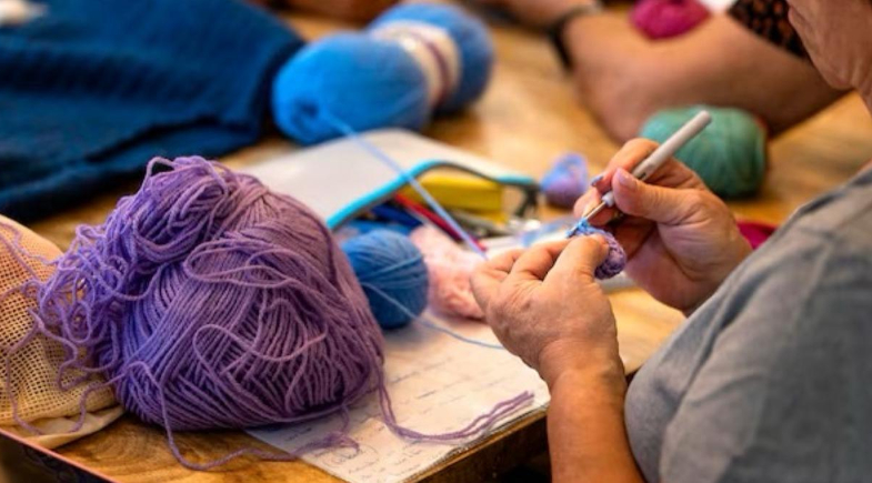 Prefeitura de São João do Piauí promove oficina de artesanato e incentiva empreendedorismo 