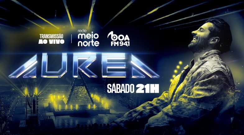 Meio Norte irá transmitir em tempo real show de Alok em Teresina - Foto: Reprodução  