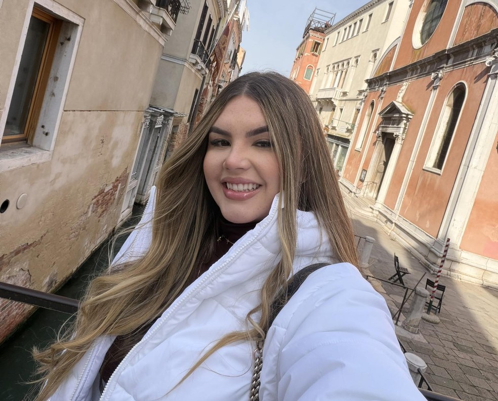 Estudante de medicina é morta no Paraguai - Foto: Reprodução 