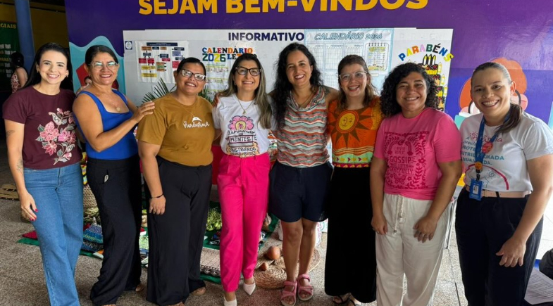 Luís Correia realiza III Encontro Presencial do Piauí com foco em educação ambiental