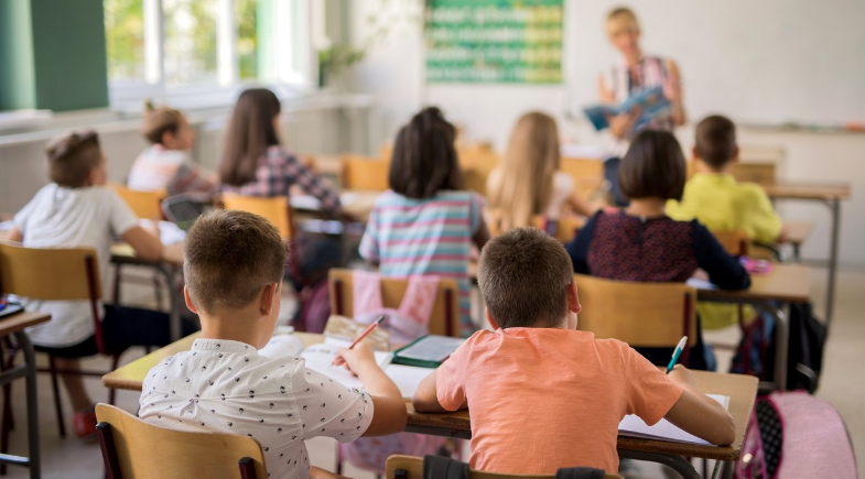 Parnaguá se destaca na educação com conquista do Prêmio Alfa 10