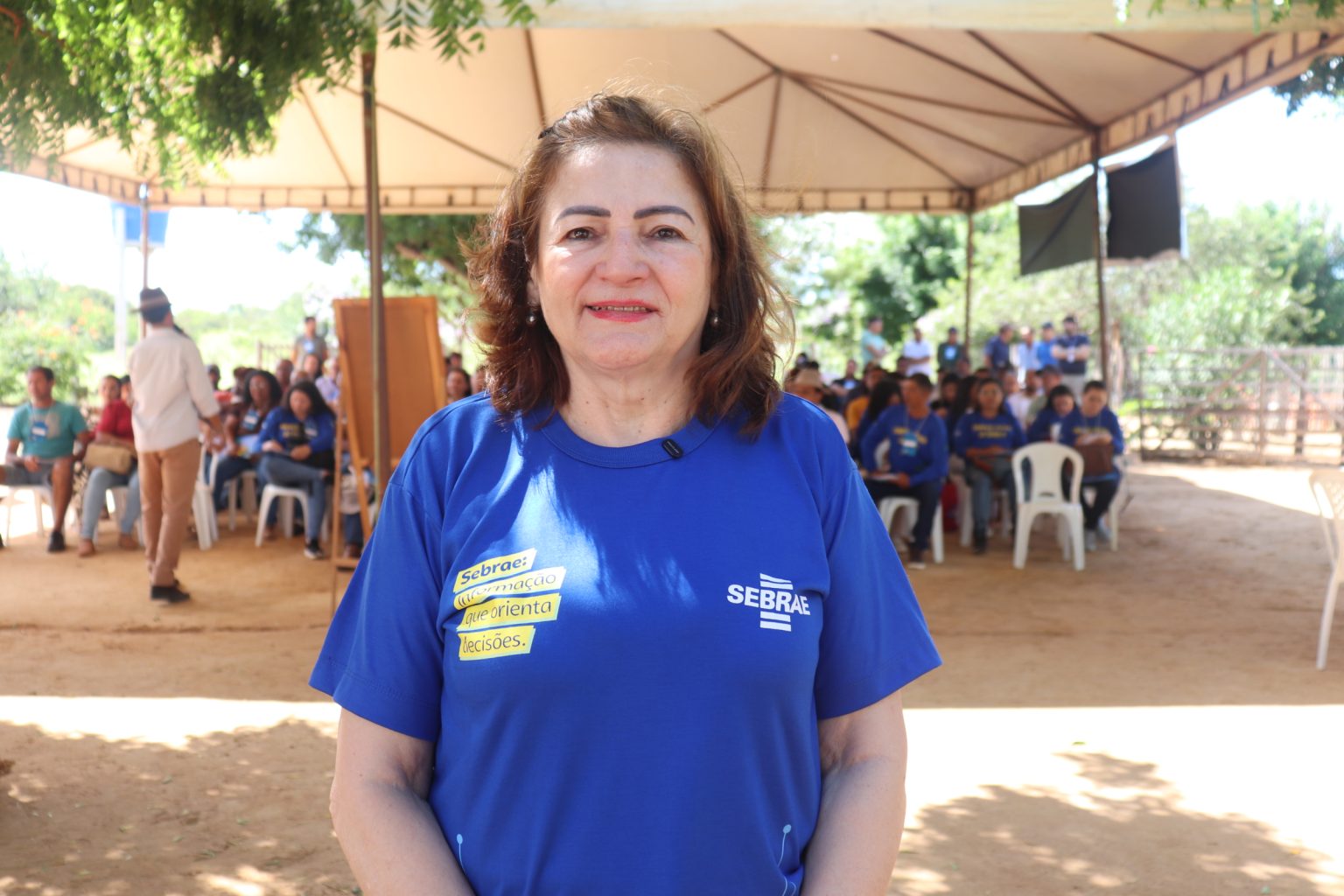 Dia de Campo fortalece ovinocaprinocultura em São Raimundo Nonato - Divulgação/ASCOMDia de Campo fortalece ovinocaprinocultura em São Raimundo Nonato - Divulgação/ASCOM