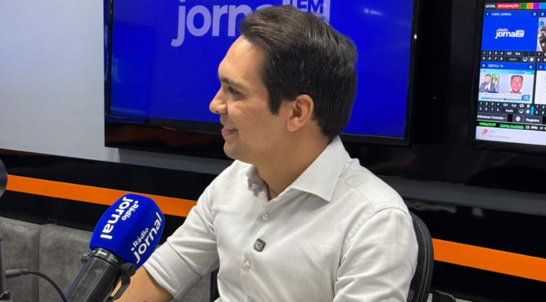 Prefeito de Uruçuí destaca avanços históricos na educação básica do município