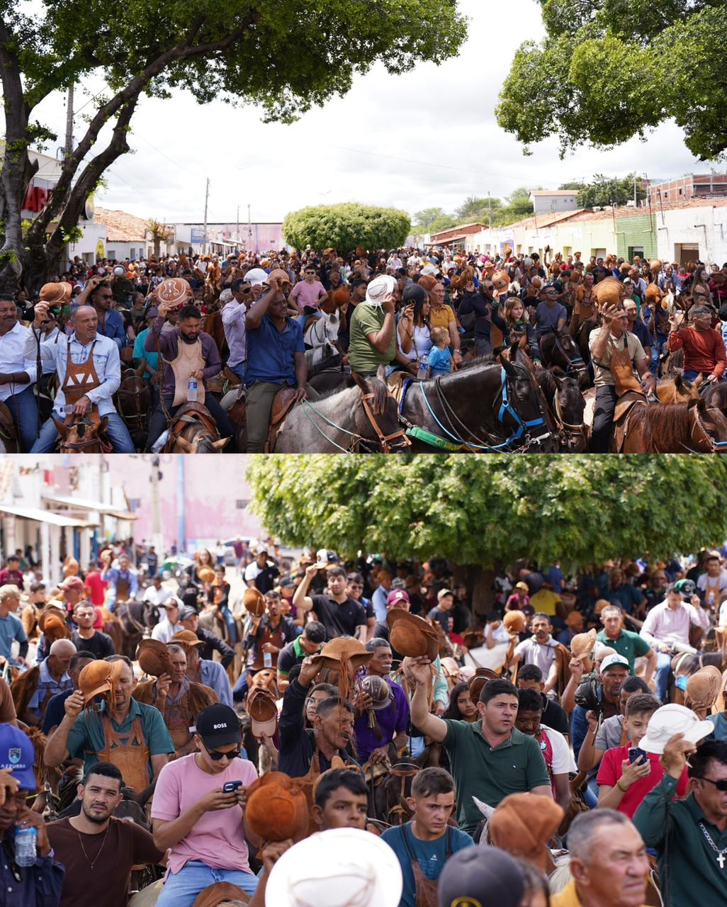 Lagoa do Barro do Piauí celebra aniversário com recorde de público e balanço positivo da gestão - Imagem 10