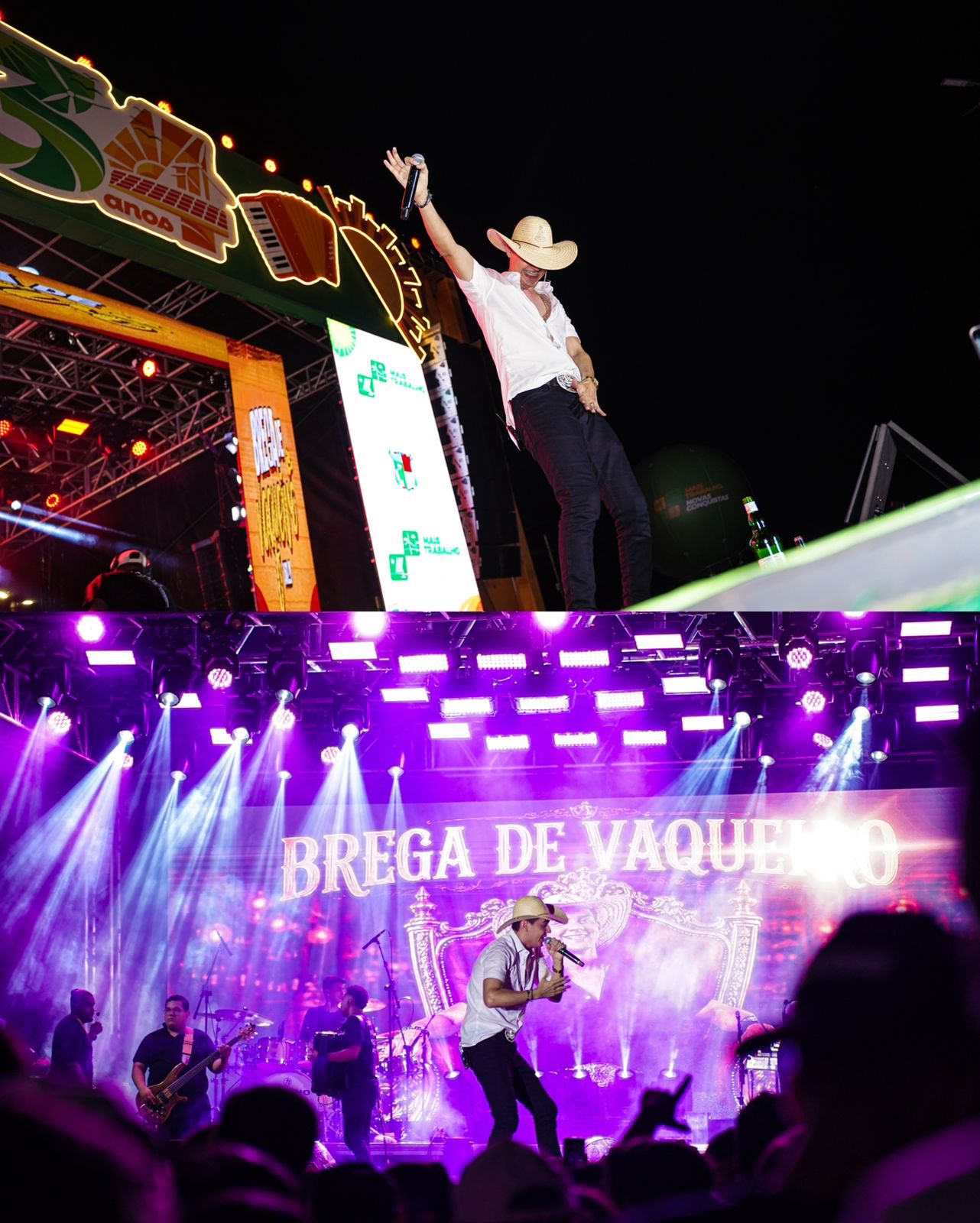 Lagoa do Barro do Piauí celebra aniversário com recorde de público e balanço positivo da gestão - Imagem 11