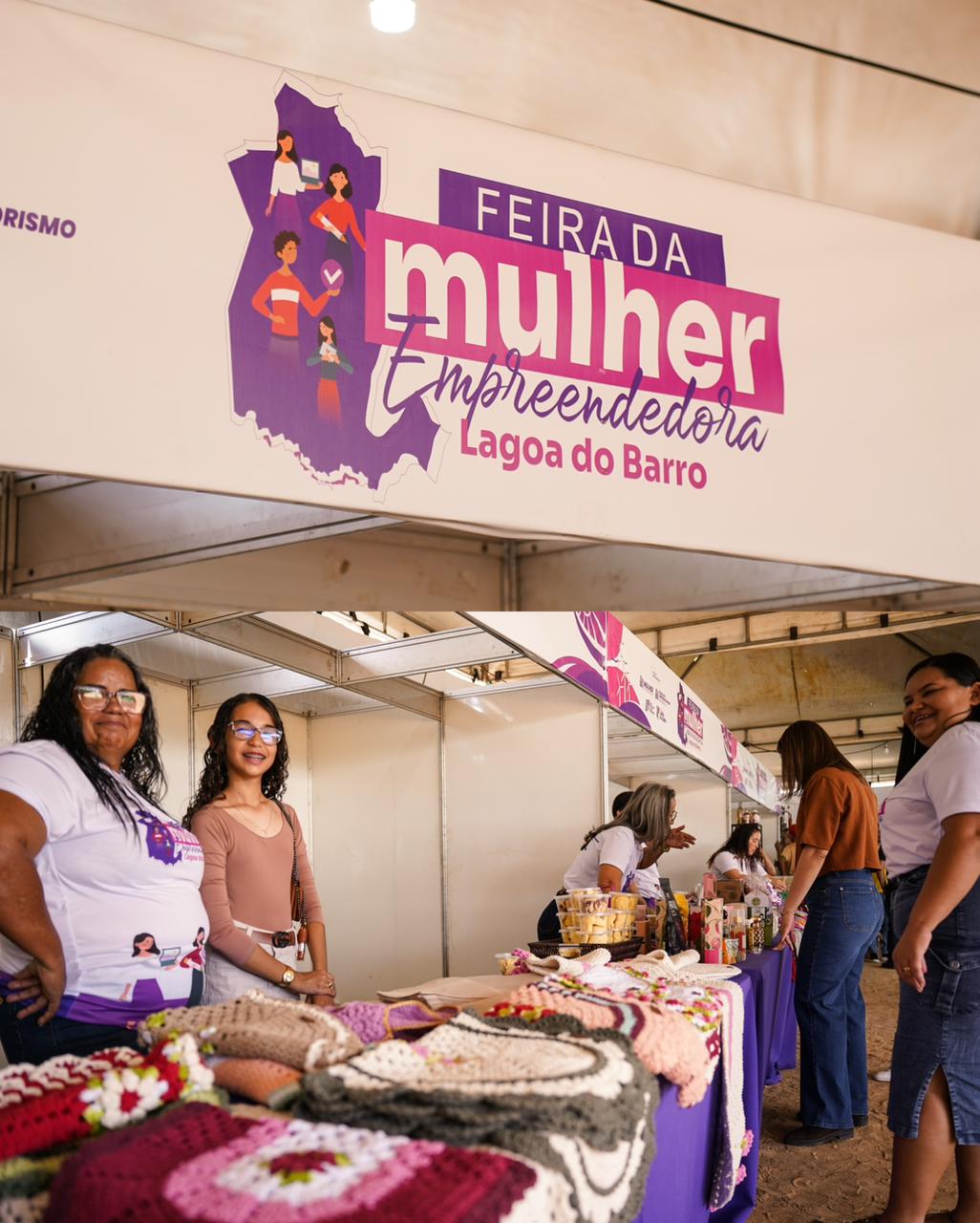 Lagoa do Barro do Piauí celebra aniversário com recorde de público e balanço positivo da gestão - Imagem 4
