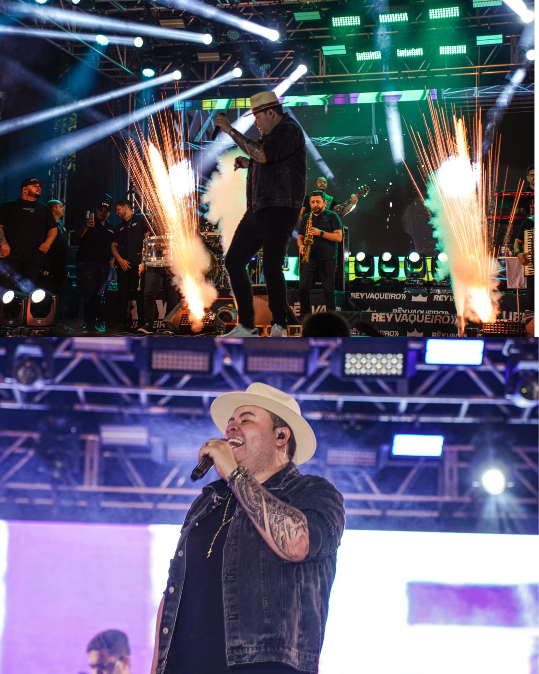 Lagoa do Barro do Piauí celebra aniversário com recorde de público e balanço positivo da gestão | Divulgação/Ascom