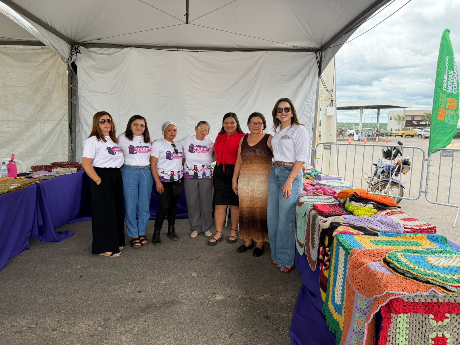 Lagoa do Barro do Piauí celebra aniversário com recorde de público e balanço positivo da gestão - Imagem 5