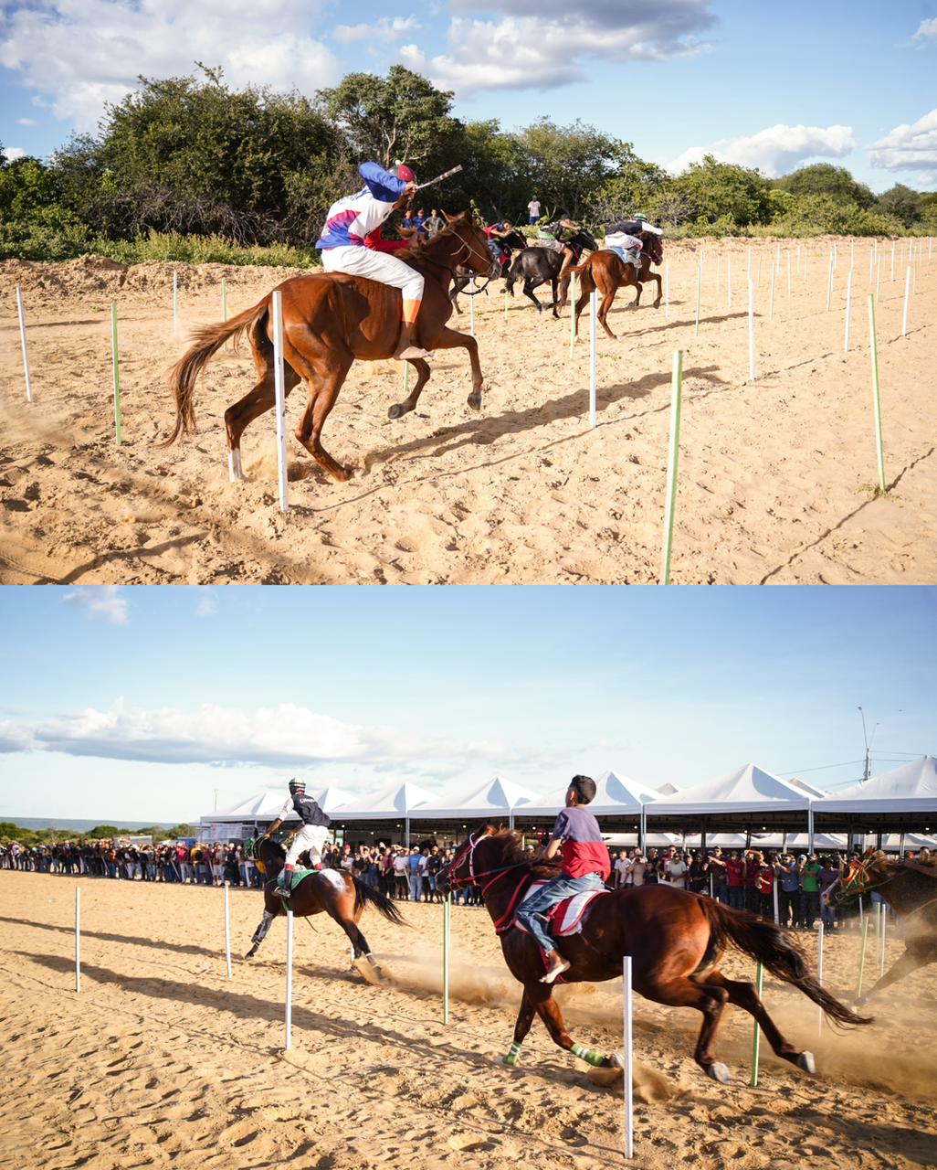 Lagoa do Barro do Piauí celebra aniversário com recorde de público e balanço positivo da gestão - Imagem 3