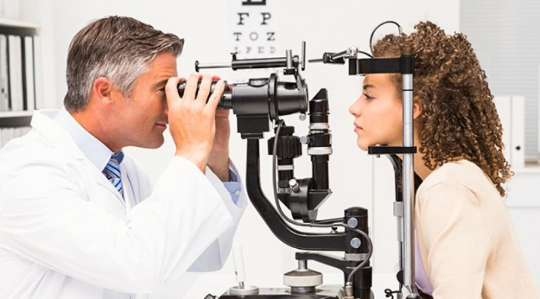 População de Monte Alegre terá acesso a serviços especializados em oftalmologia