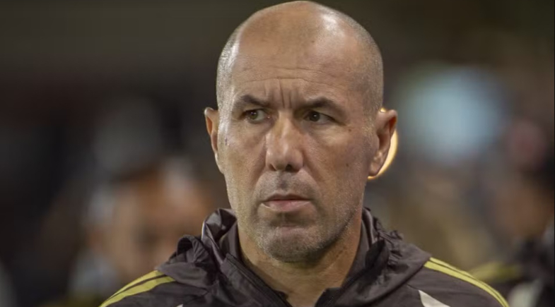 Leonardo Jardim | Bragantino x Flamengo | Anderson Romão/AGIF