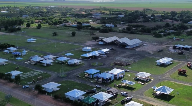 Uruçuí promove EXPOSOJA 2026 com ampla programação sobre setor agropecuário