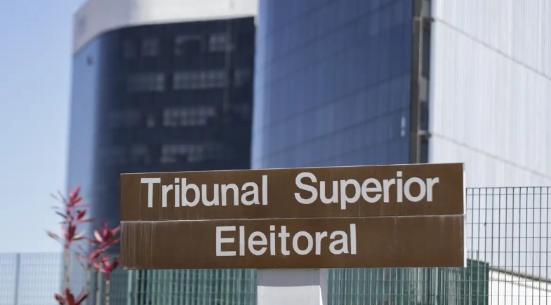 Tribunal Superior Eleitoral | Marcelo Camargo/Agência Brasil