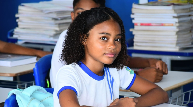 Floriano supera meta nacional do Indicador Criança Alfabetizada e alcança 75% de alunos alfabetizados