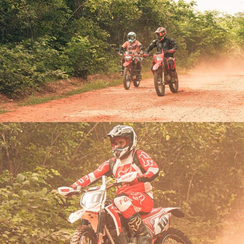 5ª edição do Rally da Amizade em Francisco Ayres - Divulgação/ASCOM5ª edição do Rally da Amizade em Francisco Ayres - Divulgação/ASCOM