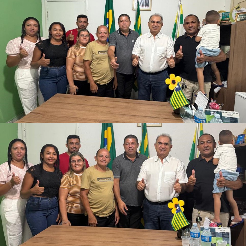 Prefeito Milton Passos tem mandato mantido após decisão judicial | Divulgação/Ascom