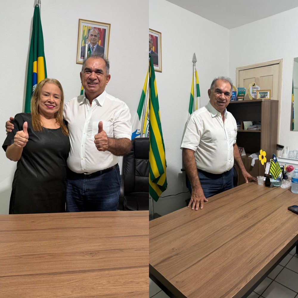 Prefeito Milton Passos tem mandato mantido após decisão judicial - Imagem 2