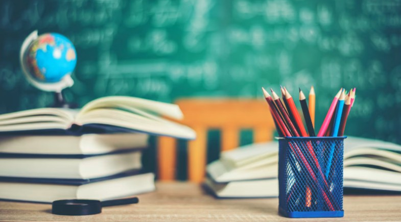 Rio Grande do Piauí avança na alfabetização e supera meta projetada