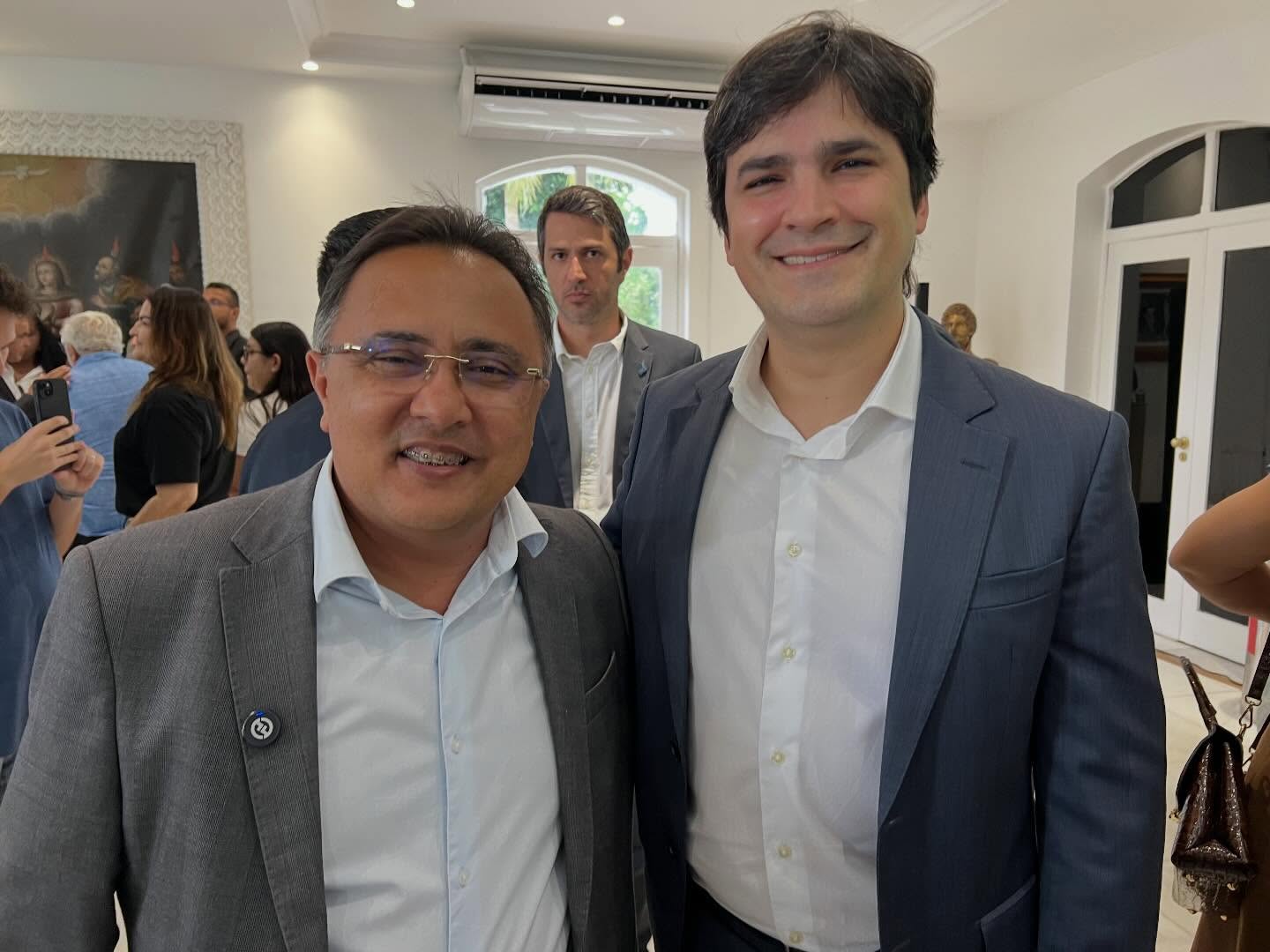 Implementação do Pacto pela Economia visa fortalecer a produção em Tanque do Piauí - Divulgação/ASCOMImplementação do Pacto pela Economia visa fortalecer a produção em Tanque do Piauí - Divulgação/ASCOM