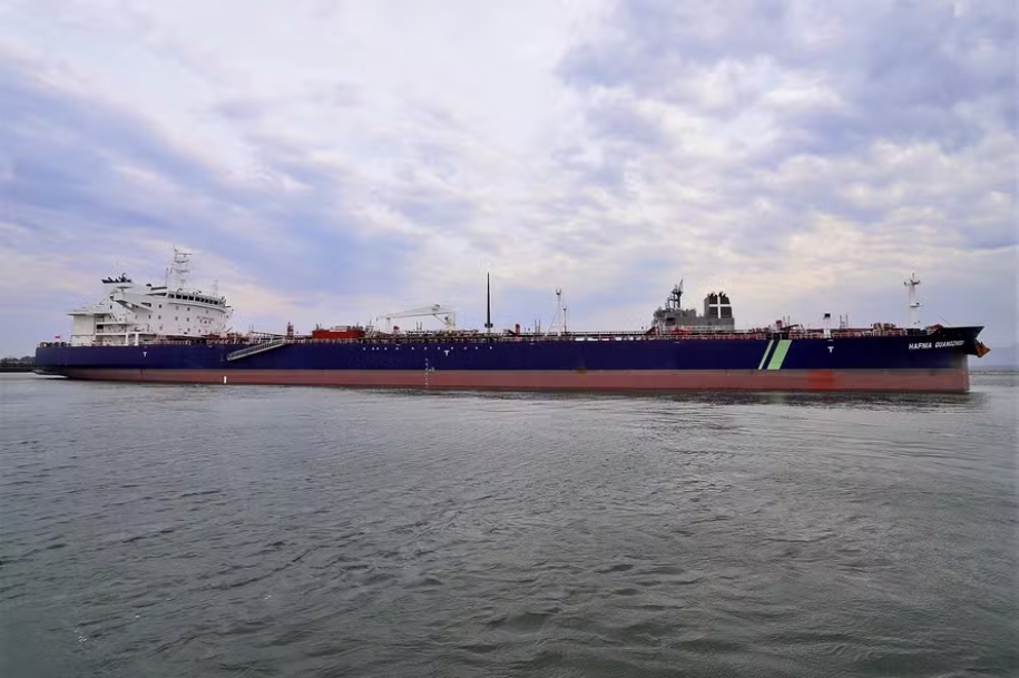 Importadores brasileiros aguardam definição sobre a abertura do estreito - Foto: Claudio Neves/Portos do Paraná