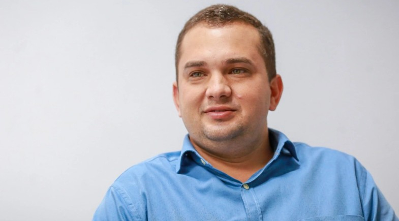 Prefeito Márcio Moura busca avanços em mobilidade e acessos na zona rural de Simplício Mendes