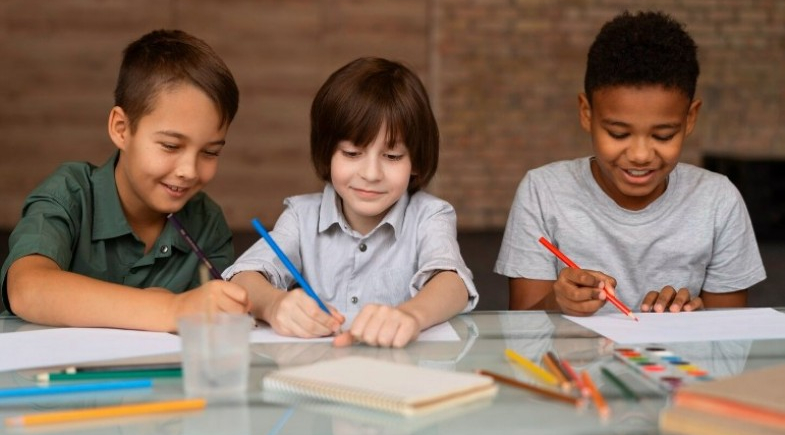 São José do Piauí alcança destaque na alfabetização e supera meta projetada para 2025