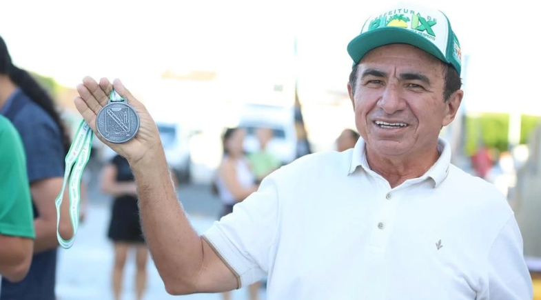 Prefeito de Pio IX deve ser afastado; saiba quem assumirá o comando municipal