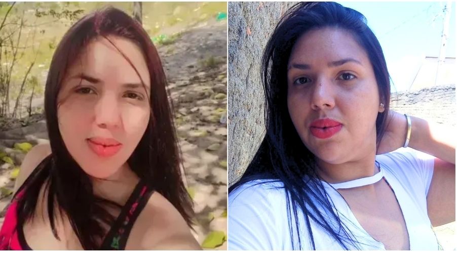 Vítima era mãe de três filhos de um relacionamento anterior - Foto: Reprodução/Redes Sociais