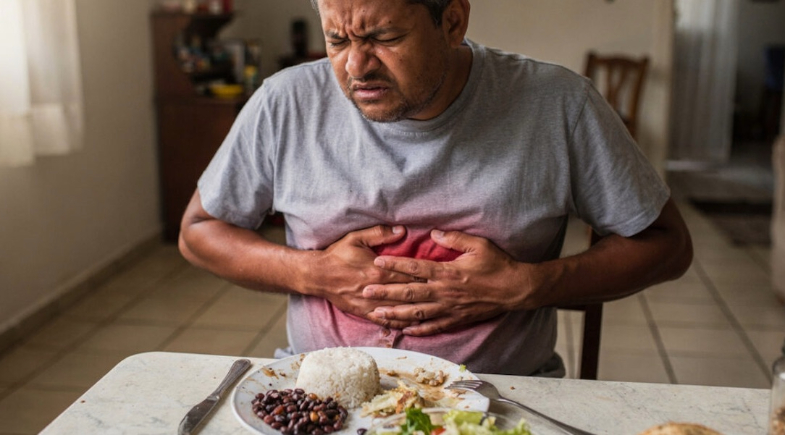 Seu corpo pode estar dando sinais de pedra na vesícula; veja quais os sintomas
