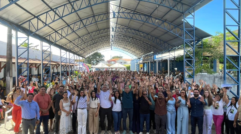 Prefeitura de Água Branca celebra Dia das Mães com sorteios e homenagens