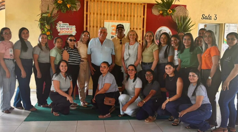 Prefeitura de Buriti dos Montes promove homenagem a personalidade histórica do município
