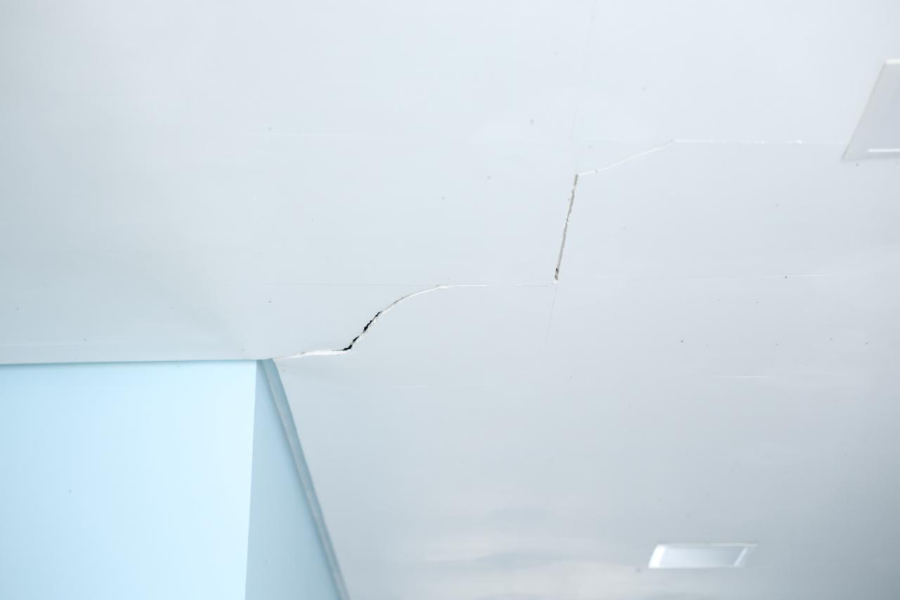 Curimatá: creche inaugurada em 2024 apresenta problemas estruturais - Divulgação/ASCOMCurimatá: creche inaugurada em 2024 apresenta problemas estruturais - Divulgação/ASCOM