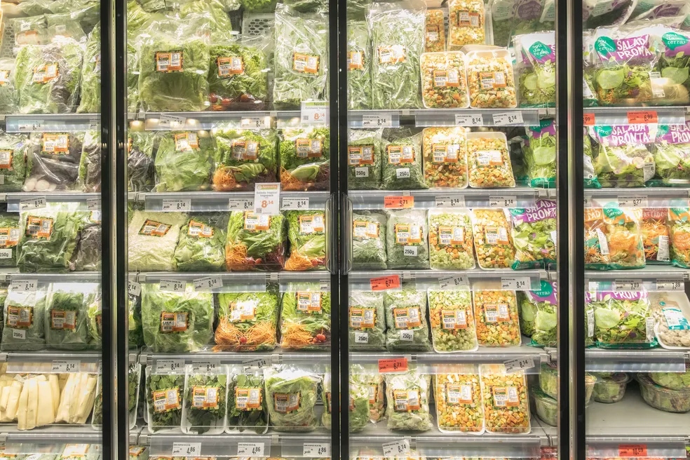 Preço dos alimentos em abril: o que ficou mais caro e o que ficou mais barato | Foto: Celso Tavares