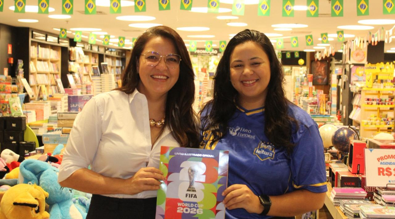 Corrida Meio Norte 2026 lança categoria kids com álbum da Copa para os 150 primeiros inscritos
