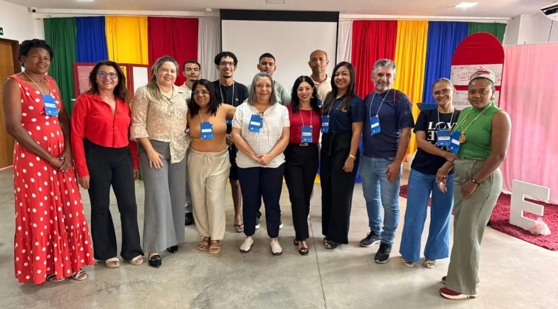 São João do Piauí realiza curso para condutores de visitantes e fortalece turismo local 