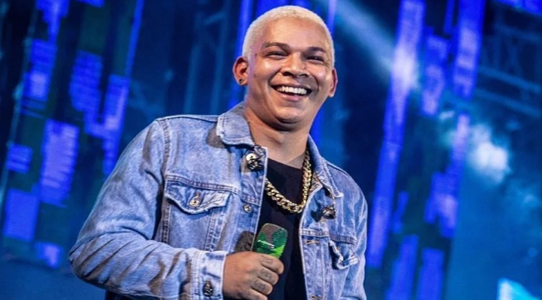 Aldair Playboy é confirmado e promete agitar o São João da Esperança 2026 em Esperantina