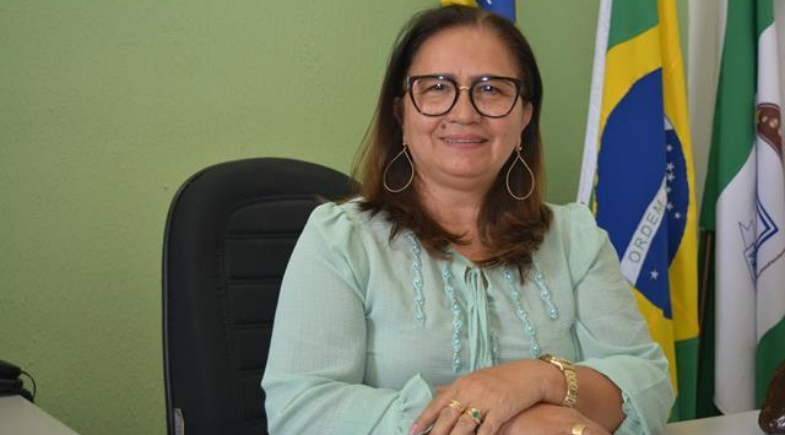 TCE-PI aprova contas da Prefeitura de Pimenteiras referentes ao primeiro mandato de Lúcia Lacerda