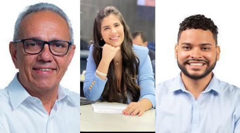 Saiba quais suplentes podem 'ganhar' o mandato em Teresina caso os vereadores se elejam deputados