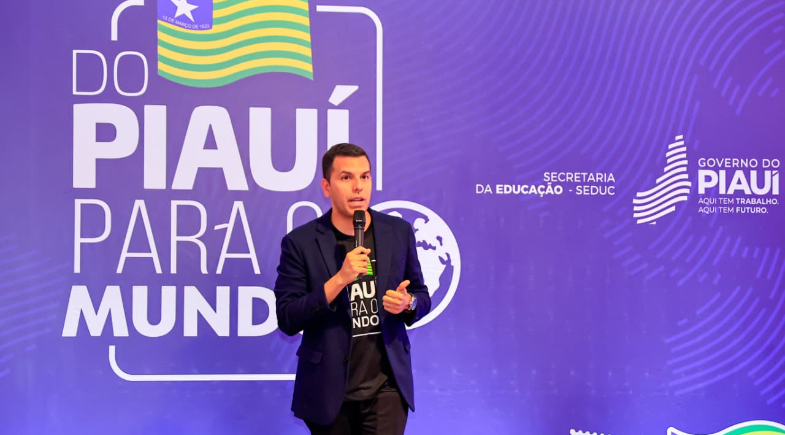 Do Piauí para o Mundo: Seduc divulga resultado dos projetos classificados em duas categorias