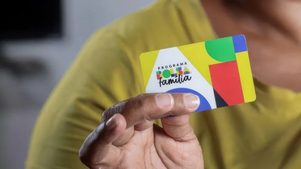 Programa Bolsa Família | Reprodução