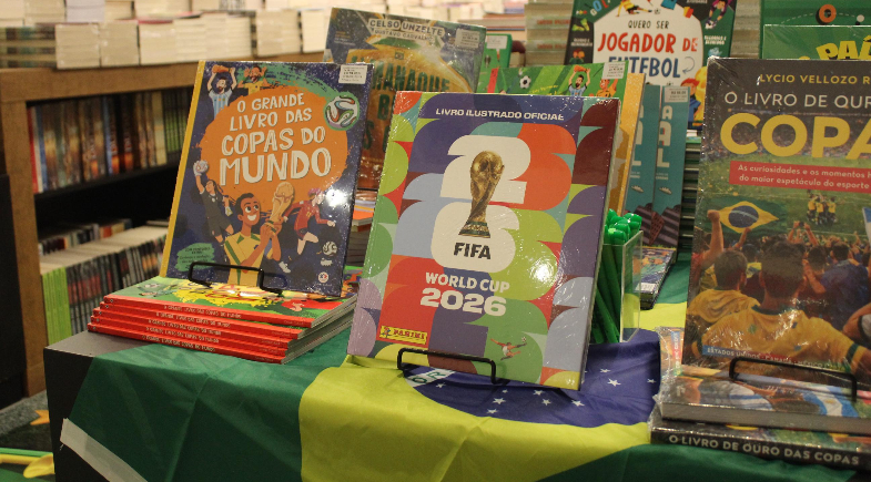 Corrida Meio Norte 2026 abre inscrições da categoria Kids e dá álbum da Copa aos 150 primeiros
