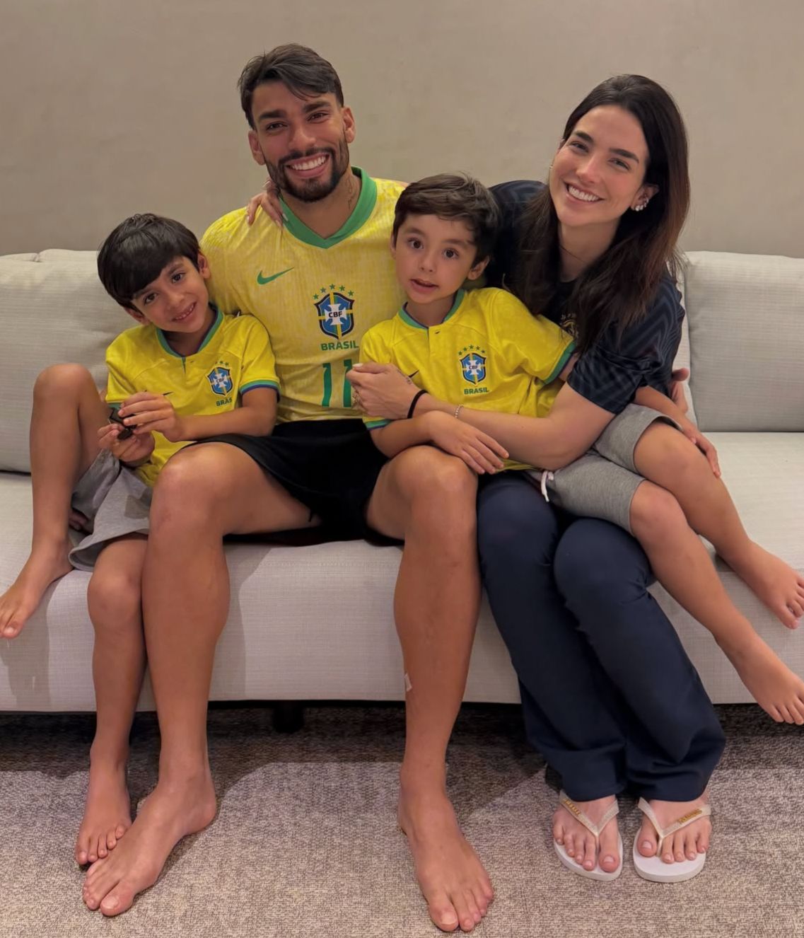 Foto: Reprodução/ Instagram