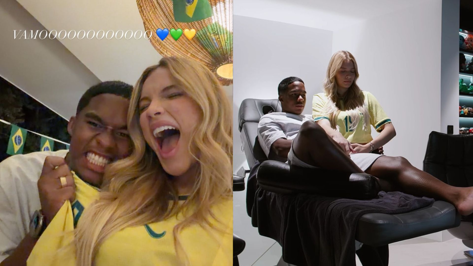 Foto: Reprodução/ Instagram 
