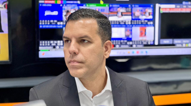 Rodrigo Torres afirma que Piauí deve chegar a 30 mil vagas no Ensino Superior até 2030
