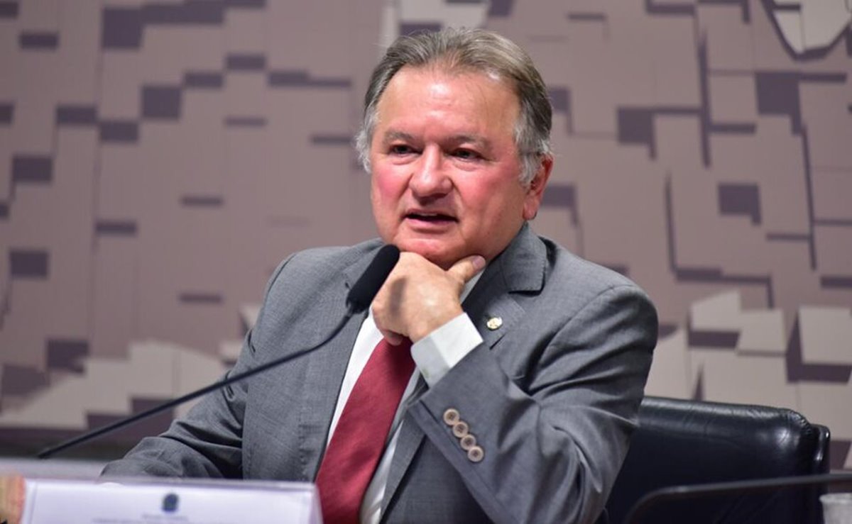 Foto: Zeca Ribeiro/Câmara dos Deputados