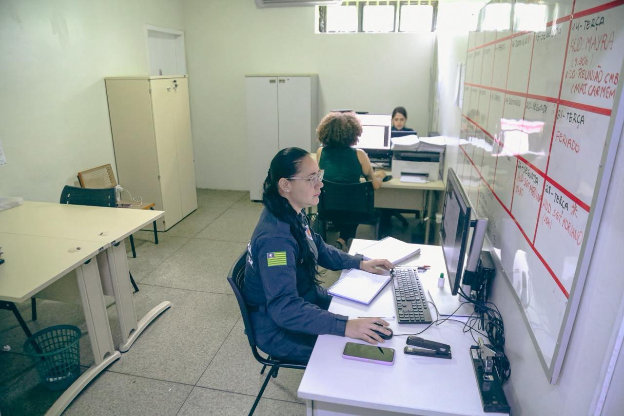 Foto: Divulgação/Secom