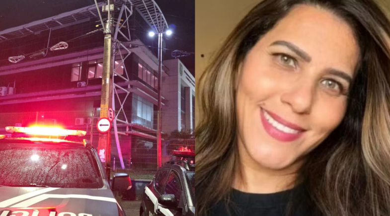 Homem que matou ex-companheira no Ceará esfaqueou mulher que tentou defendê-la | Polícia