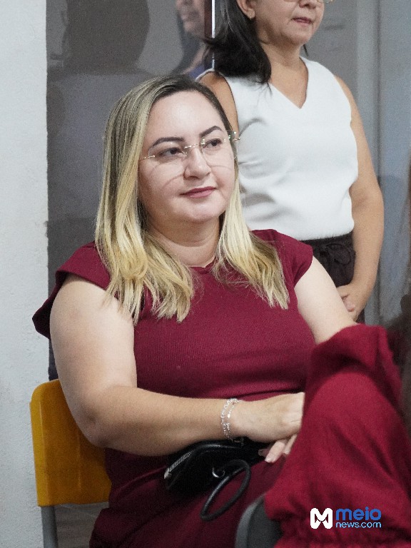 Itainópolis celebra a II Edição do Percurso do PPAIC com foco na formação e transformação educacional - Imagem 14